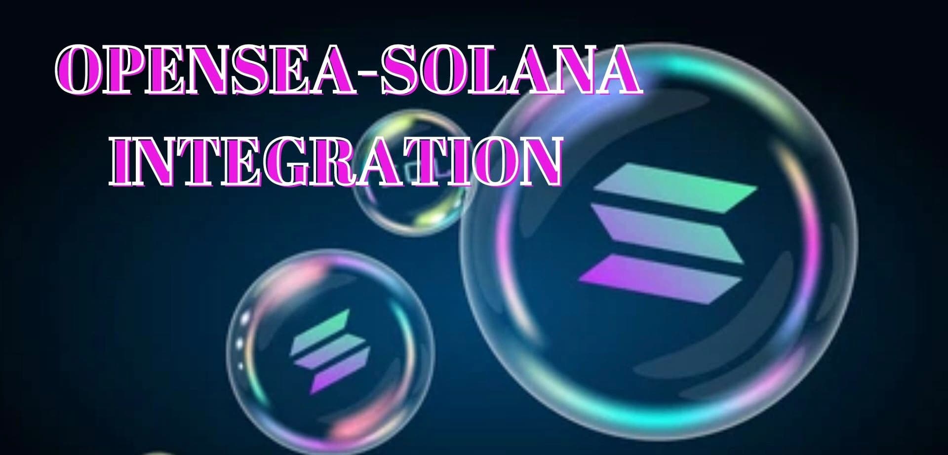 Solana: OpenSea Integration and Concerns